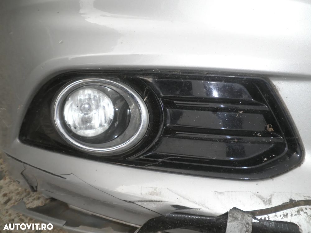 Grila proiector ceata stanga / dreapta Ford Mondeo MK5 - 2