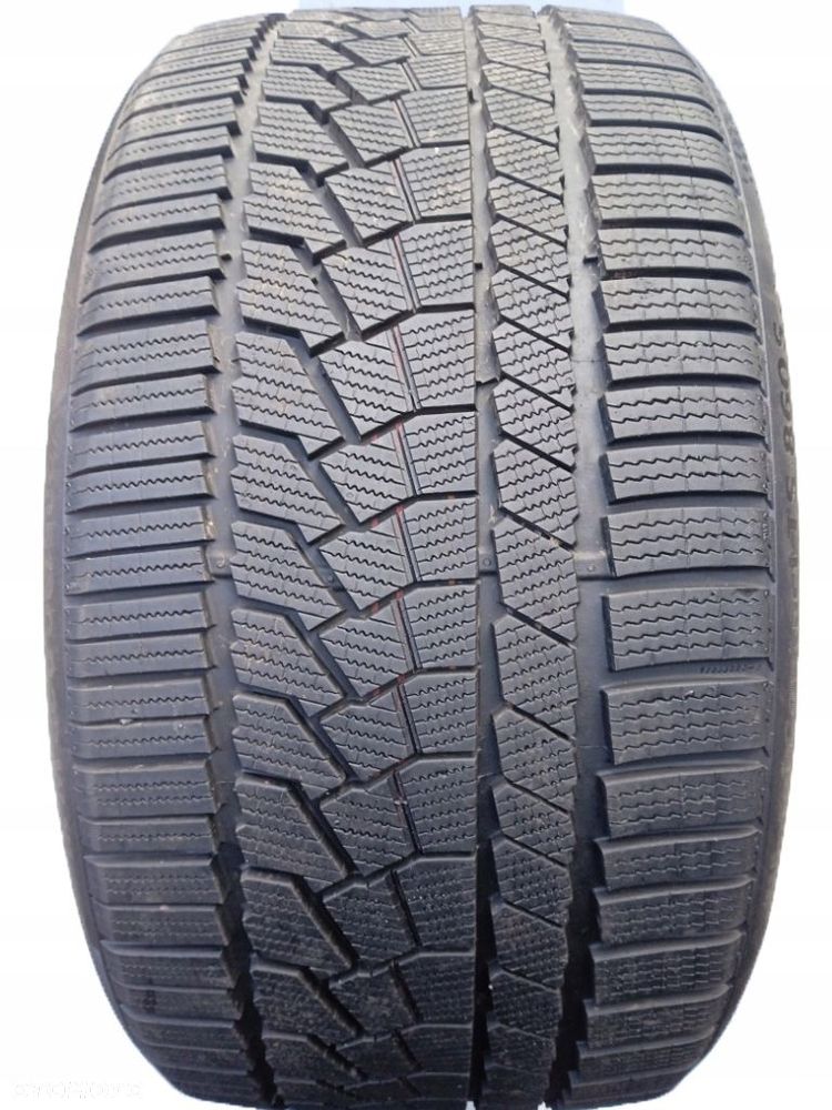 Continental WinterContact Ts860S 285/30 R22 101W 2022 8mm - 1