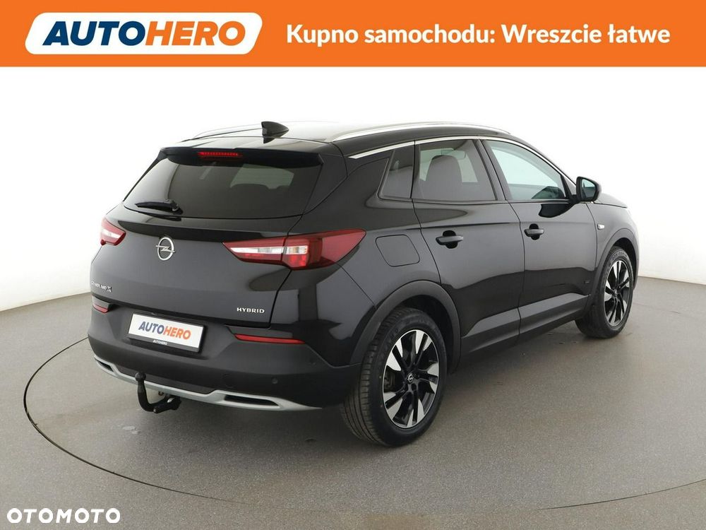 Opel Grandland X 1.6 T PHEV Ultimate - 8