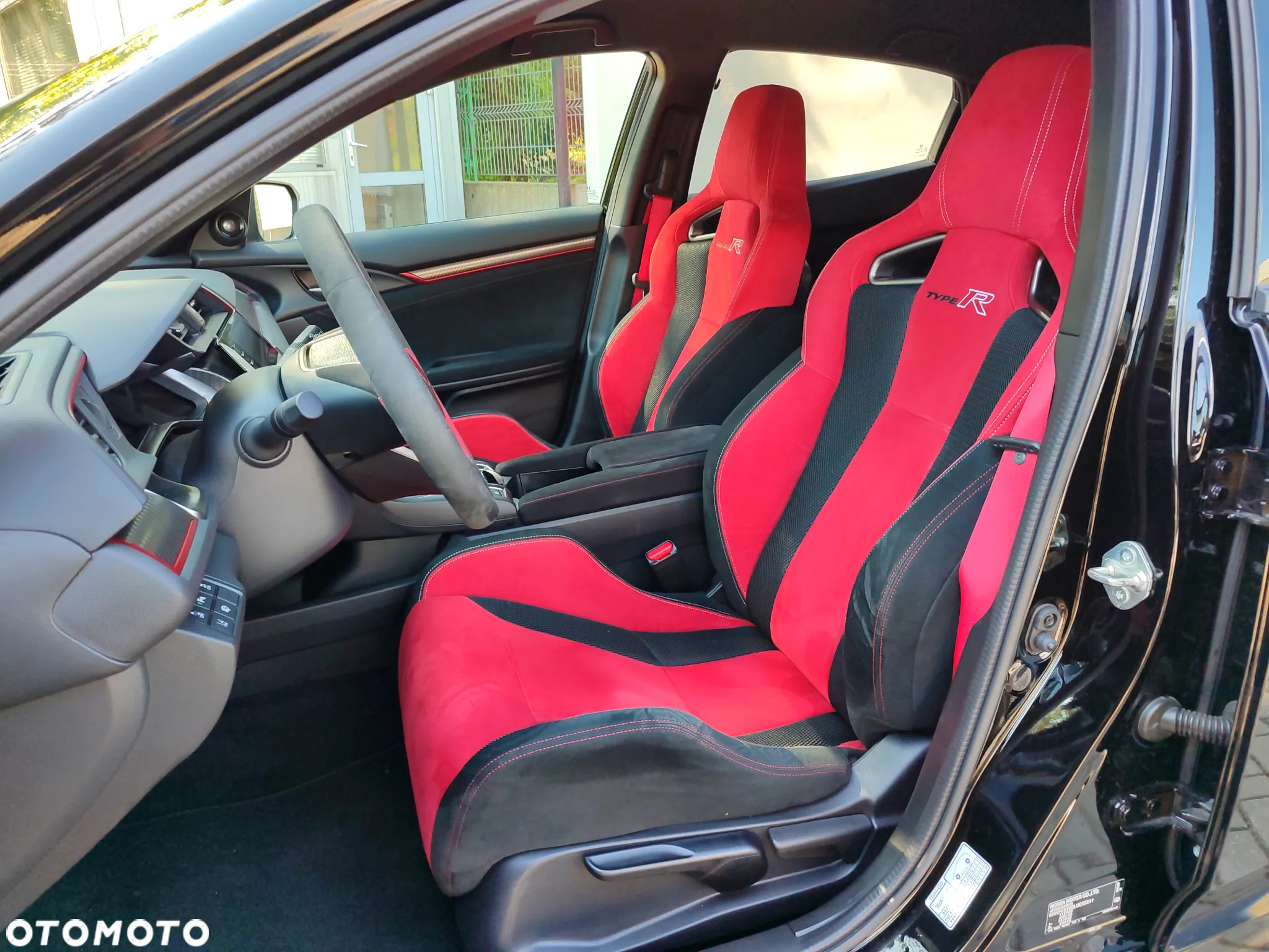 Honda Civic 2.0 T Type-R GT - 7