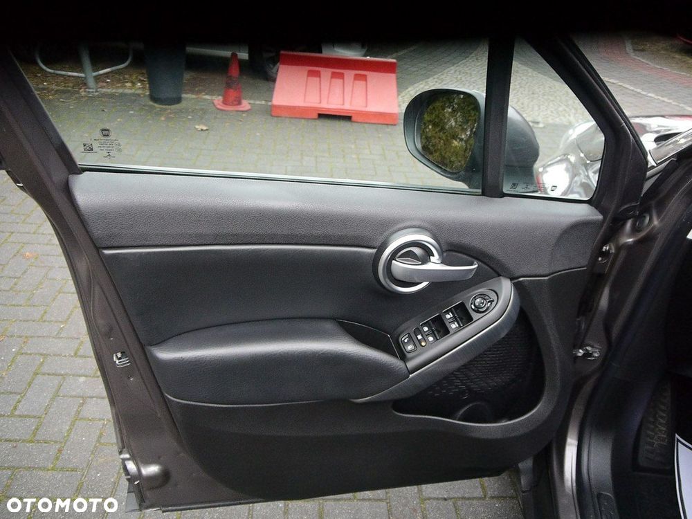 Fiat 500X 1.4 MultiAir Mirror - 20
