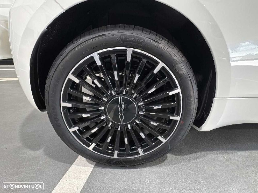 Fiat 500C - 11