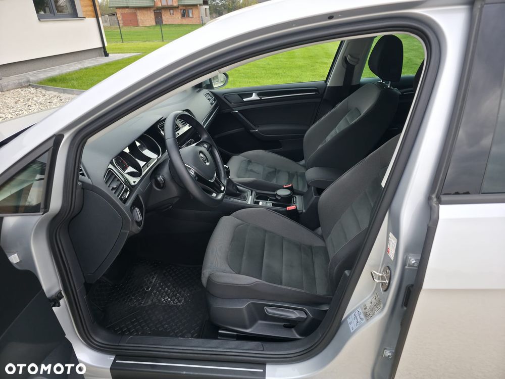 Volkswagen Golf 1.4 TSI (BlueMotion Technology) Highline - 13