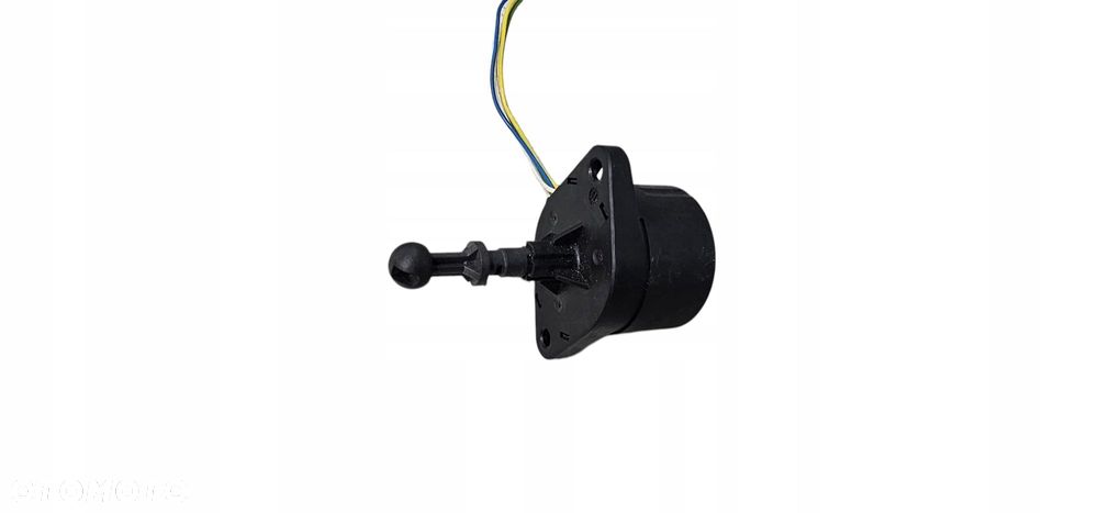 Bmw E39 E46 E60 Silniczek Regulacji Zasięgu Świateł Xenon 8372381 - 2