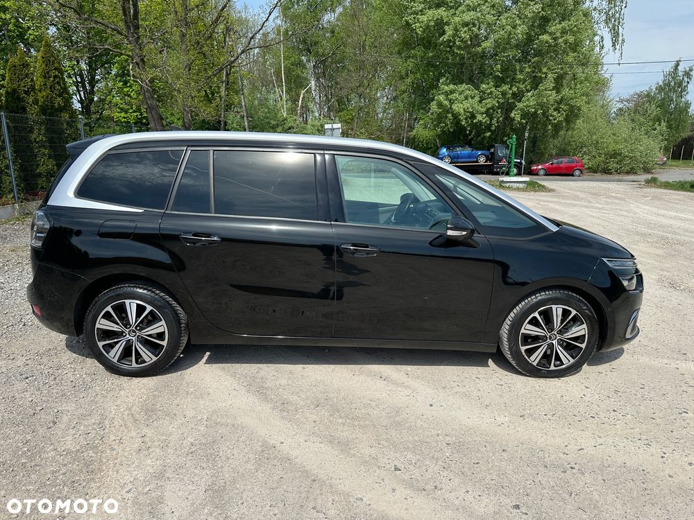 Citroën C4 Picasso BlueHDi 150 SHINE - 9
