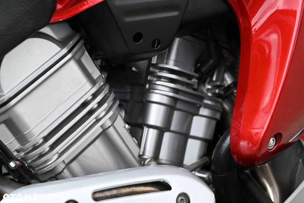Honda Transalp - 22