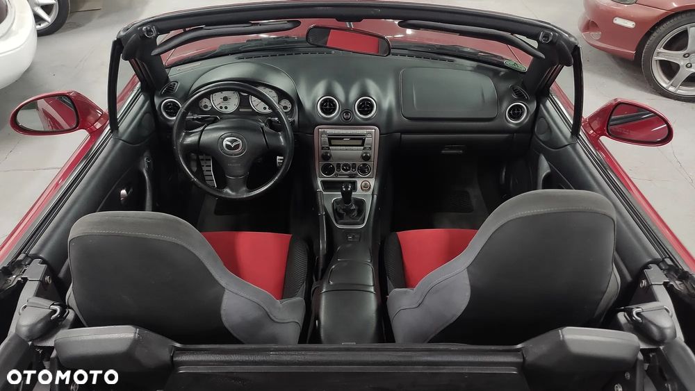 Mazda MX-5 - 18