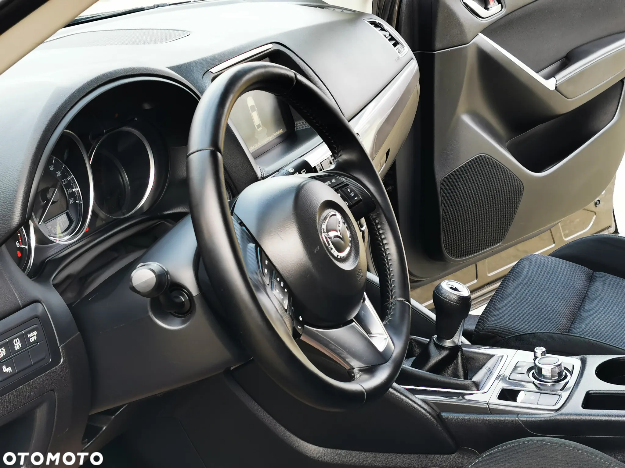 Mazda CX-5 2.2 D Skypassion - 15