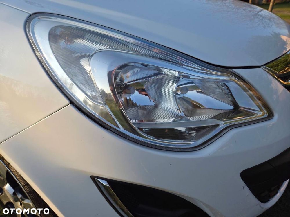 Opel Corsa - 13