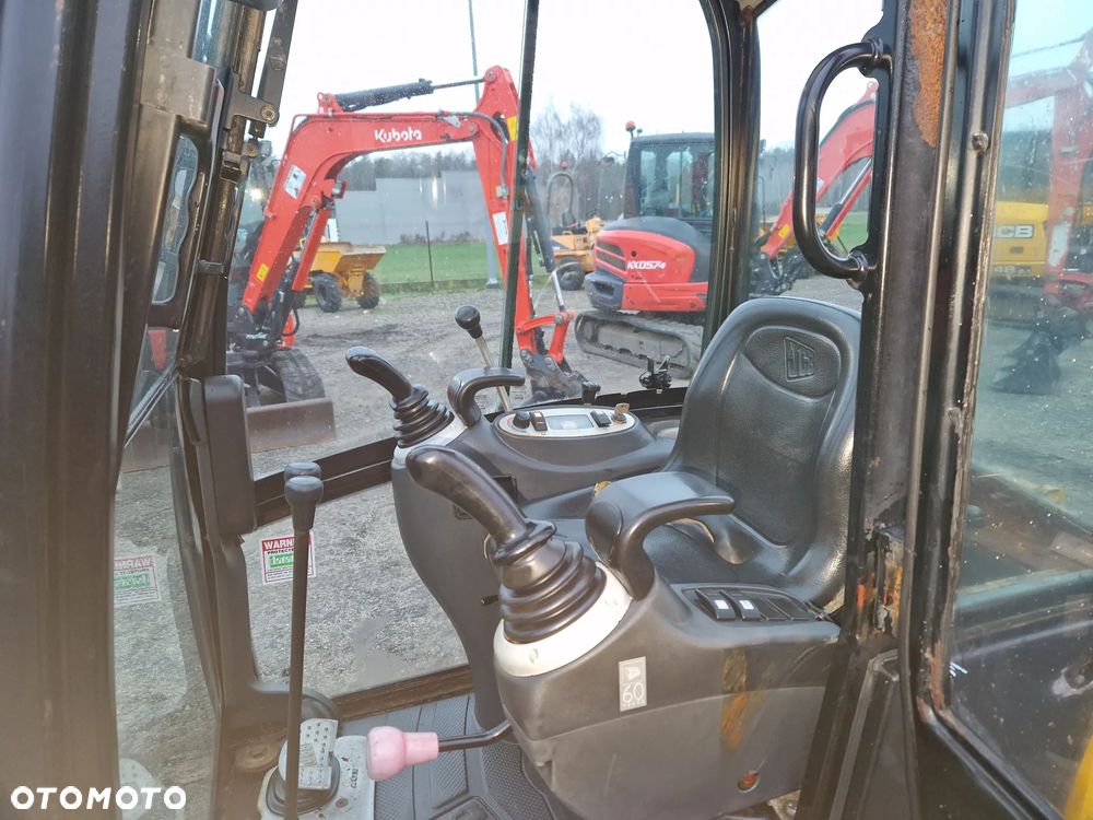 JCB 8014, 8016, 8016,15 c-1, 48z-1, 8026cts, bobcat,cat, yanmar sv 26, vio 27,takeuchi tb 230 - 12