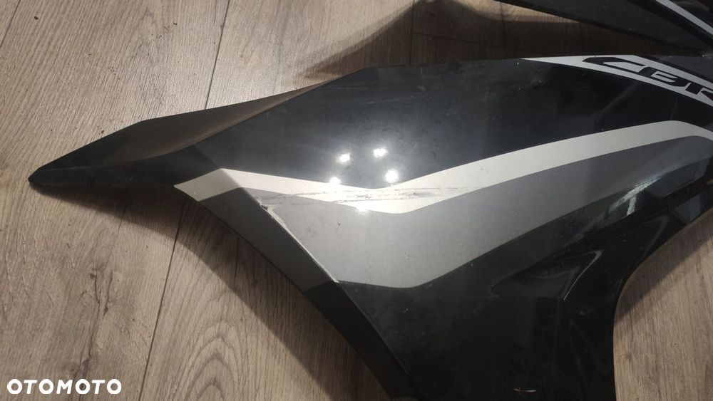 EU OSŁONA OWIEWKA BOK PRAWA HONDA CBR 500 15-18 - 3