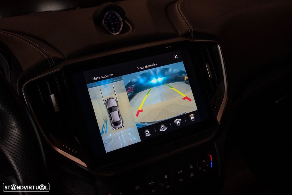 Maserati Ghibli - 24