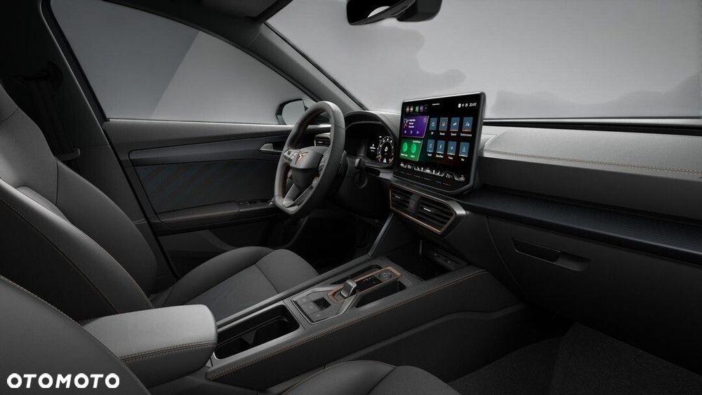 Cupra Formentor 1.5 eTSI mHEV DSG - 9