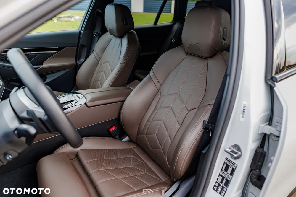 BMW Seria 5 520d xDrive M Sport sport - 21