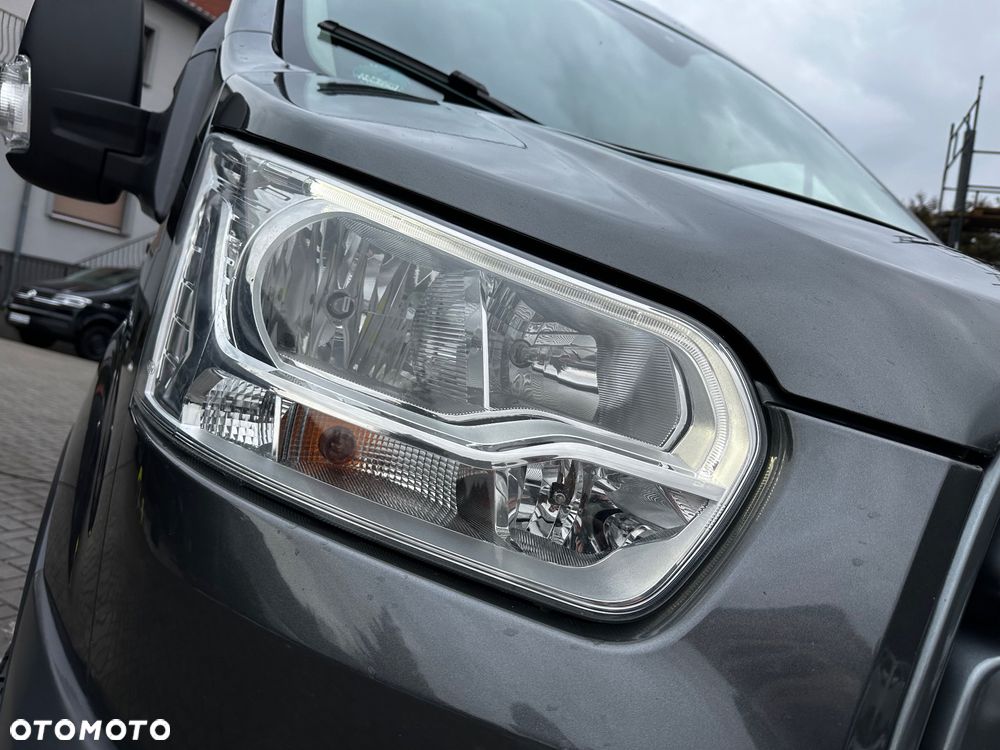 Ford TRANSIT L3H2 350 - 15