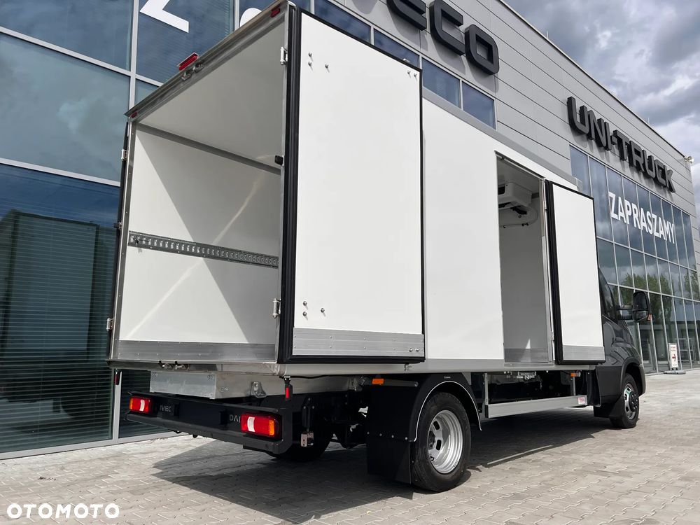 Iveco OD RĘKI,OD ZARAZ,IZOTERMA STWORZONA DO CIĘŻKIEJ PRACY!!! - 31
