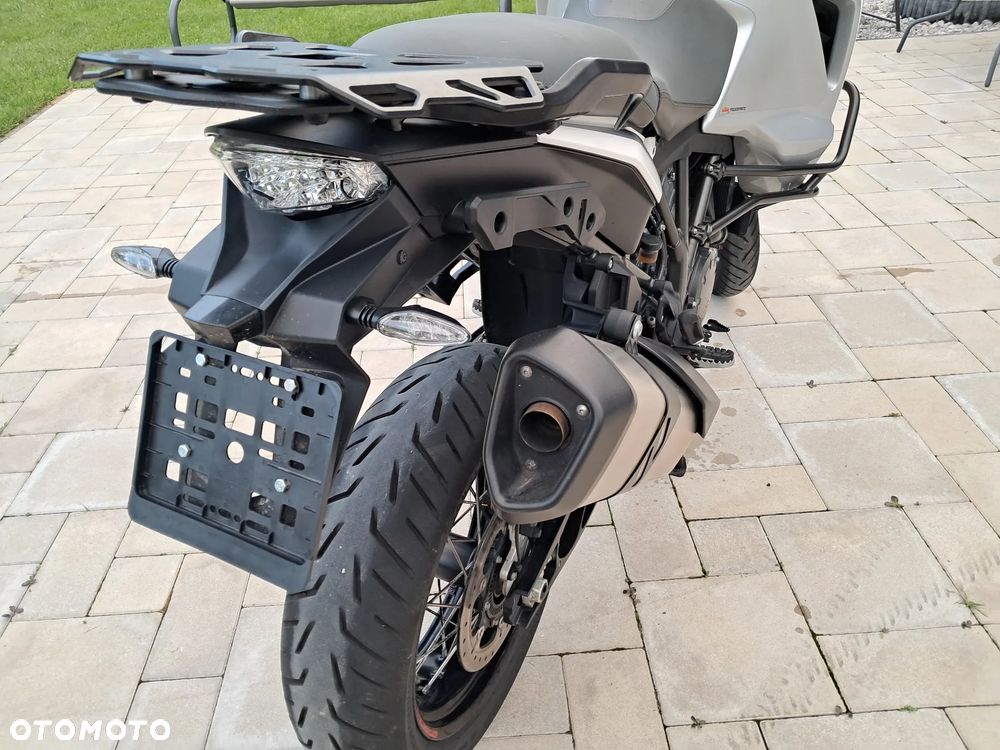 KTM Adventure - 7