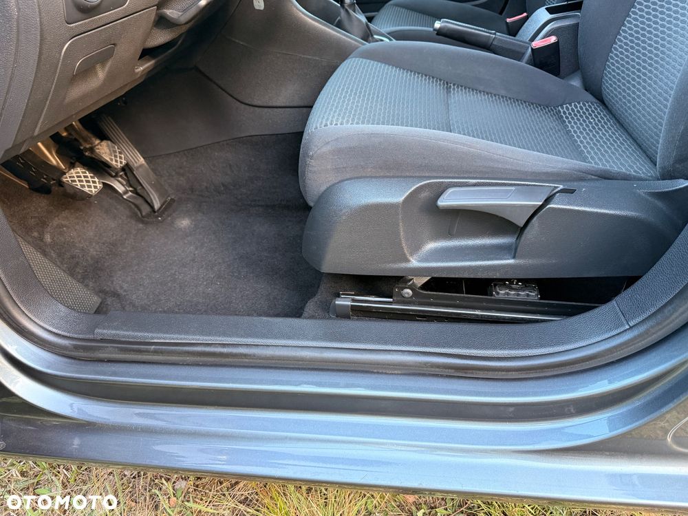 Volkswagen Golf 1.6 TDI BlueMot Trendline - 7