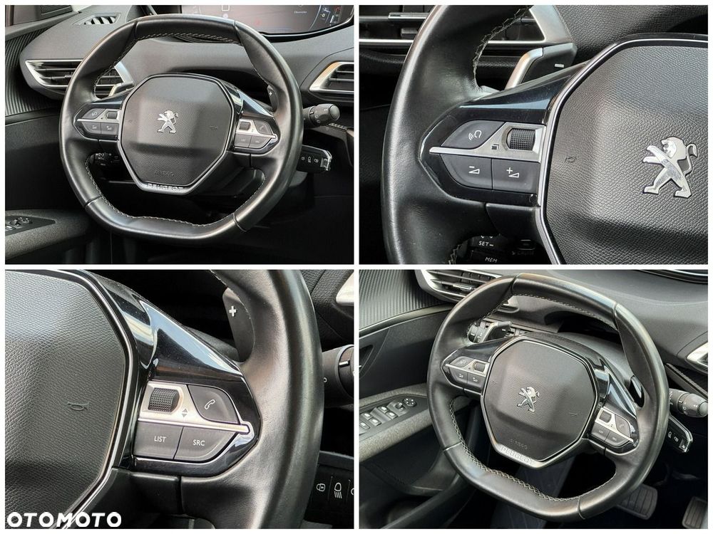 Peugeot 3008 PureTech 130 Stop & Start GPF EAT8 Active Pack - 23