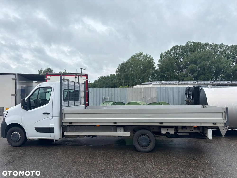 Renault MASTER - 1