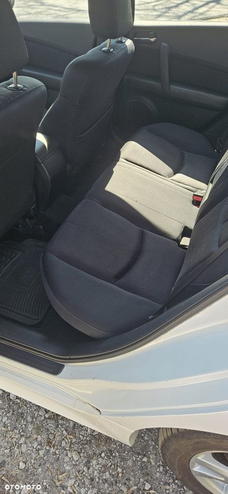 Mazda 6 Sport 1.8 Exclusive-Line - 24