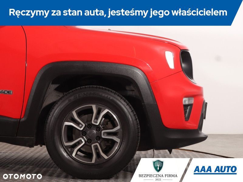 Jeep Renegade - 17