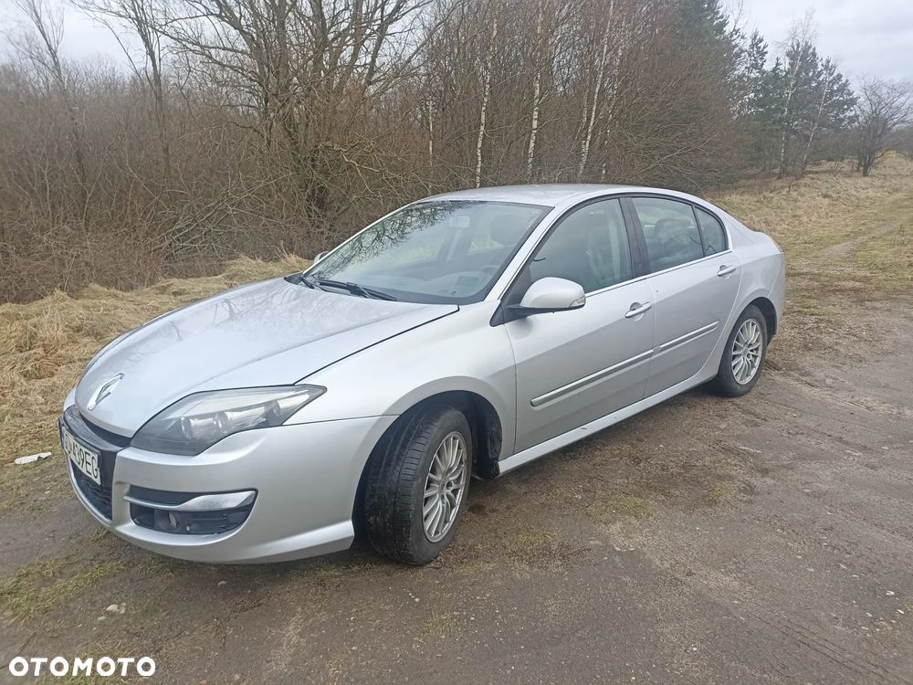 Renault Laguna 2.0 dCi Bose Edition - 17