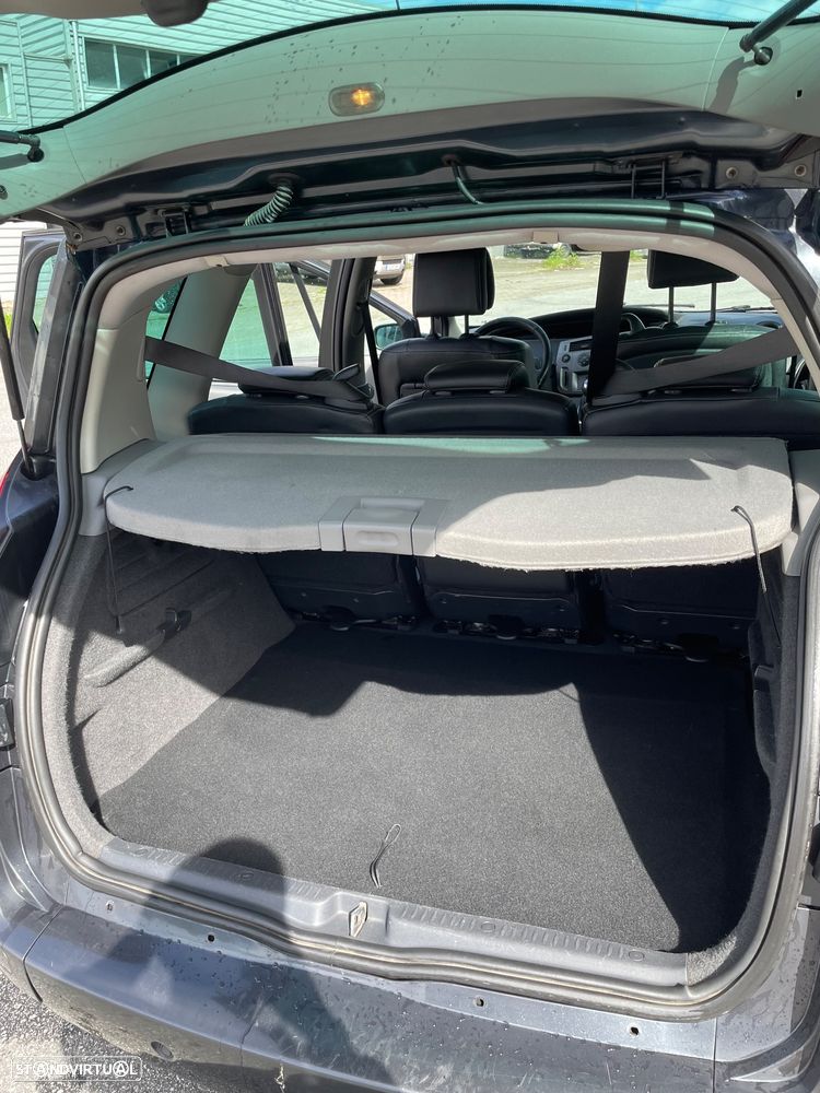 Renault Scénic 1.5 dCi Dynamique S - 18