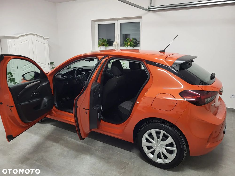 Opel Corsa 1.2 S&S - 19