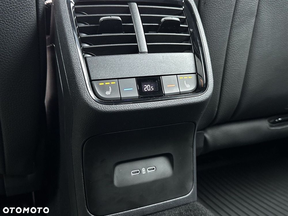 Skoda Octavia 1.5 TSI mHEV Sportline DSG - 34