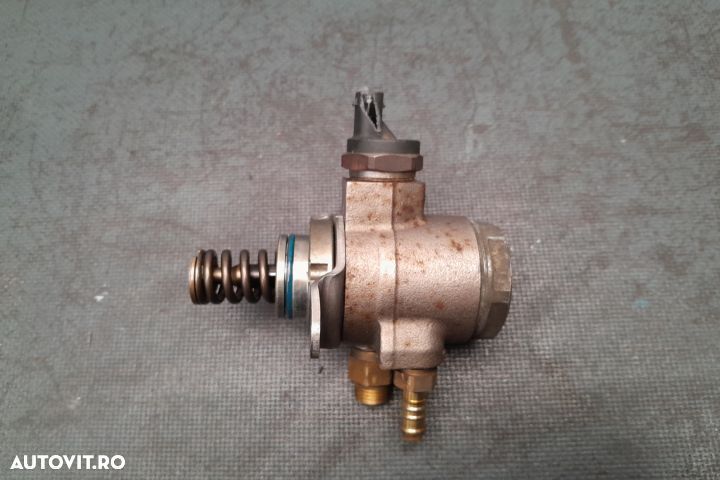 Pompa inalta presiune 03C127026E 03C127026E Volkswagen VW Golf 6 [200 - 7