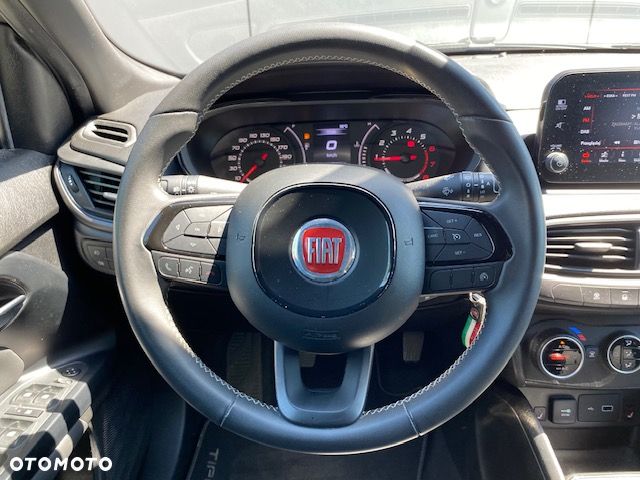 Fiat Tipo 1.4 T-Jet S-Design - 22