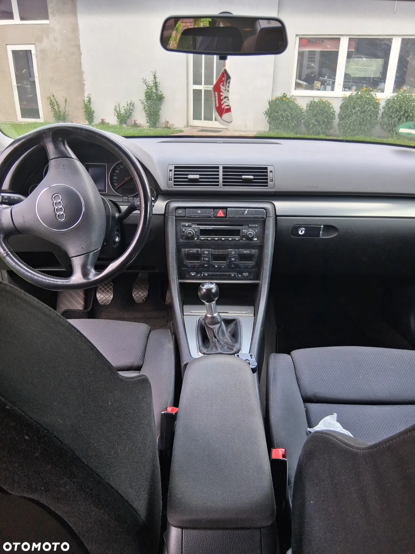 Audi A4 2.0 - 11