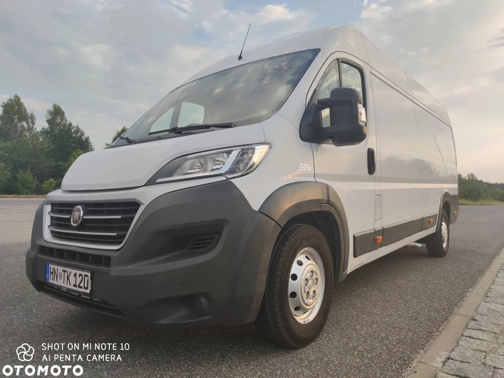 Fiat Ducato - 31