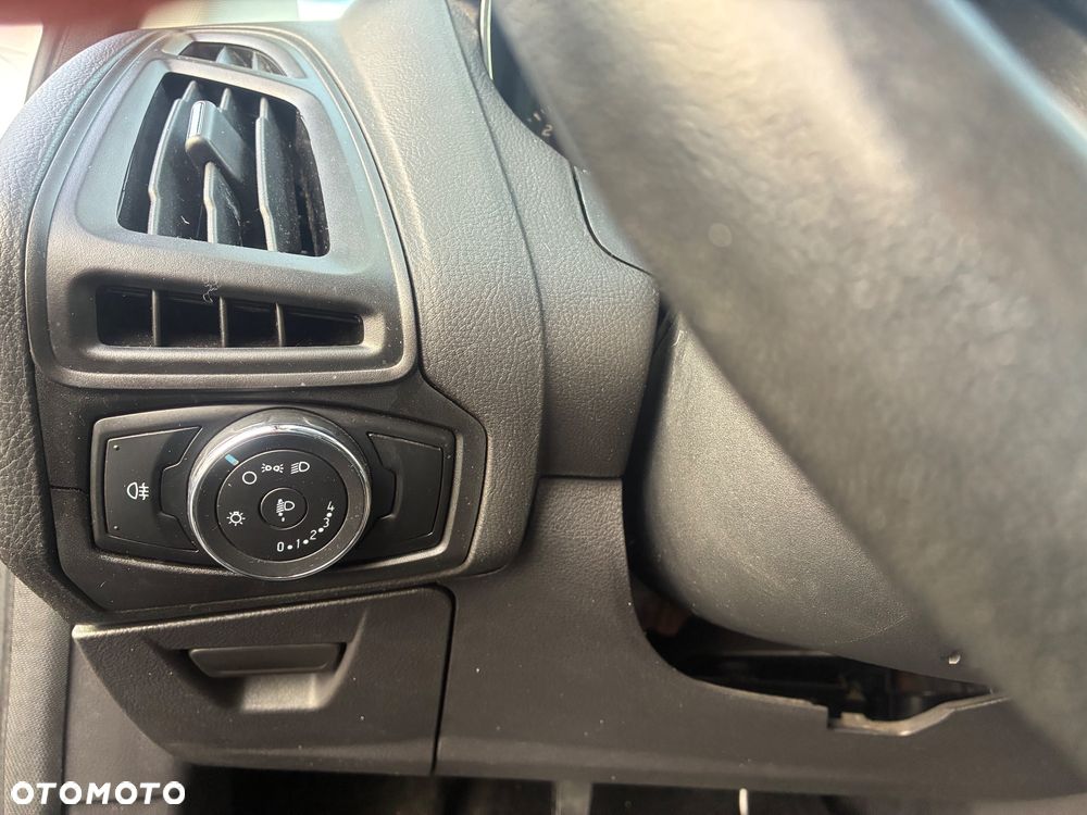 Ford Focus 1.6 TDCi Trend - 17