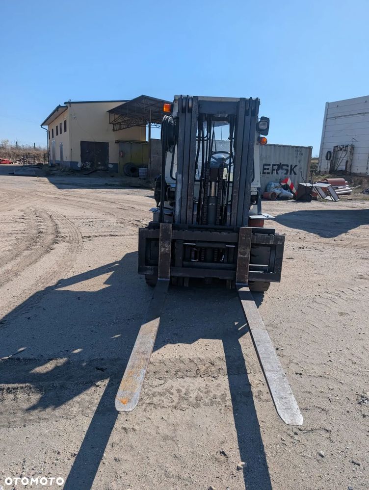 Nissan BGF03A40U - 5