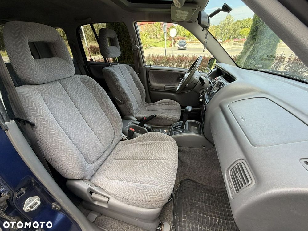 Suzuki Grand Vitara - 10