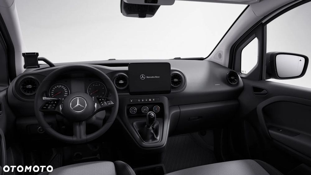 Mercedes-Benz Citan 110cdi - 4