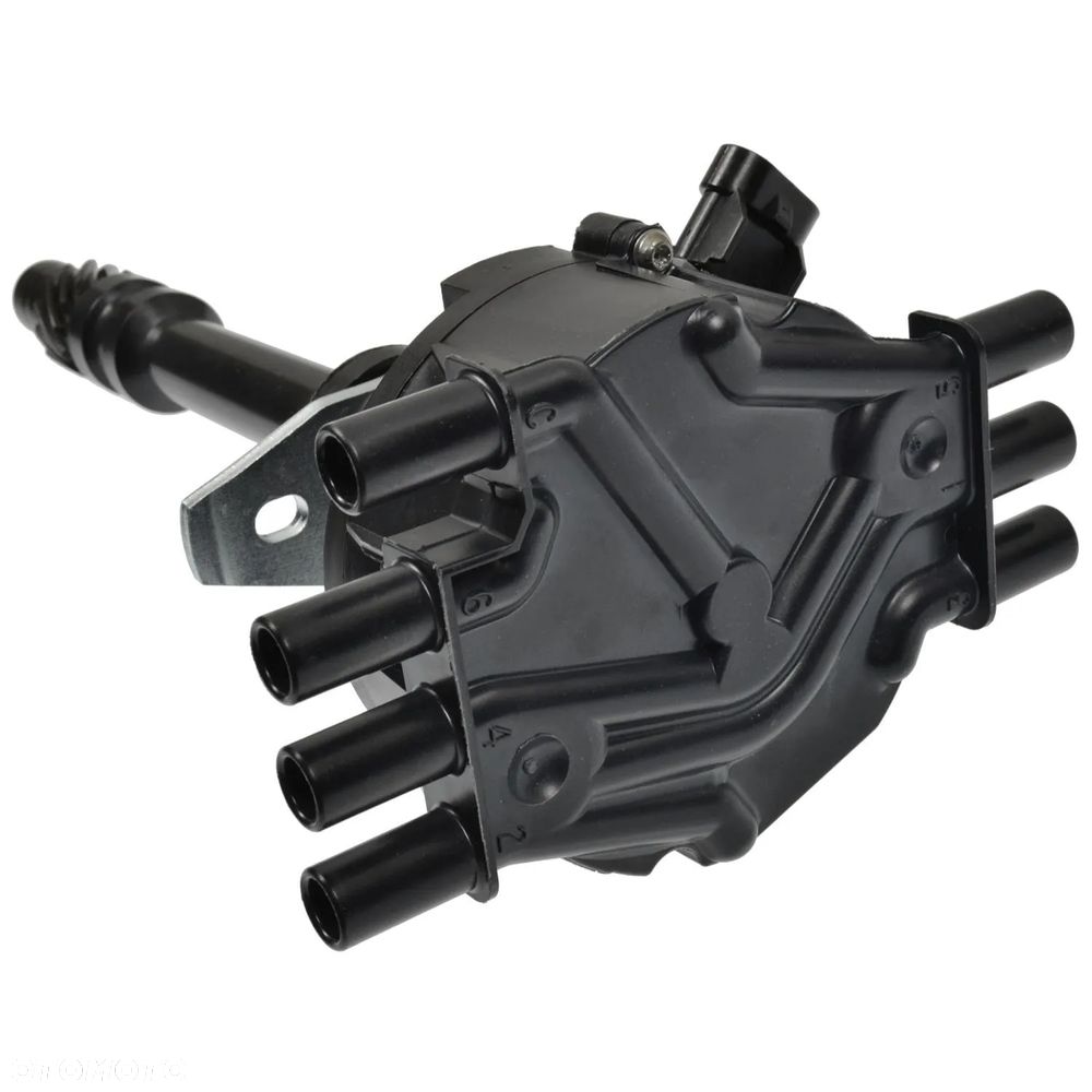 APARAT ZAPLONOWY WÓZEK WIDLOWY 4.3 V6 YALE HYSTER CLARK MITSUBISHI HELI HC HANGCHA AGROMAX Jungheinrich Komatsu Linde Nissan Still Toyota DO WOZKA WIDLOWEGO KOPULKA PALEC APARATU ZAPLONOWEGO BENZYNA - 1