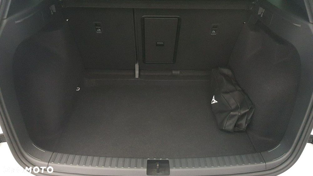 Cupra Ateca 1.5 TSI DSG - 18