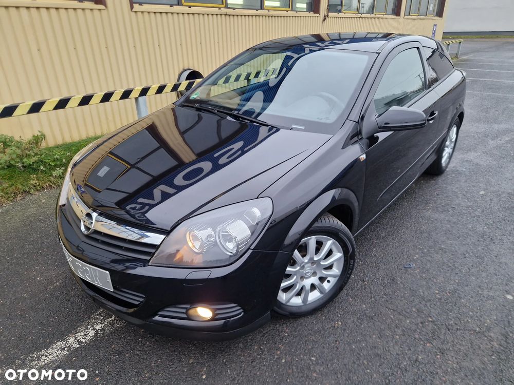 Opel Astra 1.6 Edition - 26