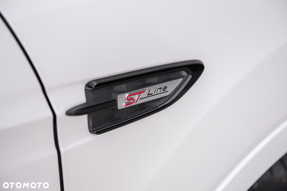 Ford Kuga 2.0 TDCi 4x4 ST-Line - 36