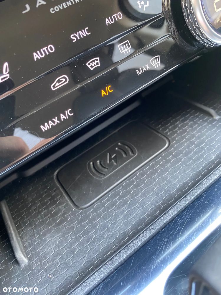 Jaguar F-Pace 3.0 V6 AWD S - 14