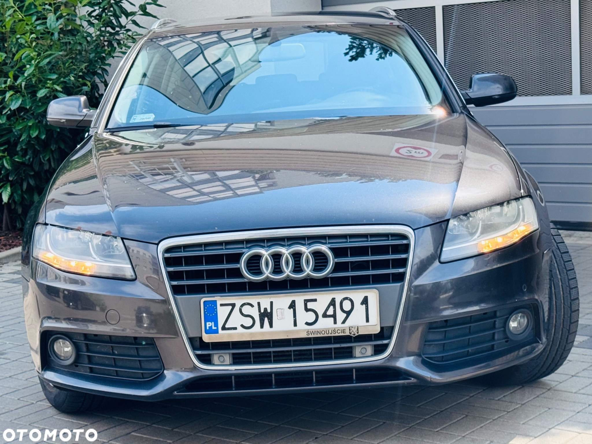 Audi A4 1.8 TFSI - 20