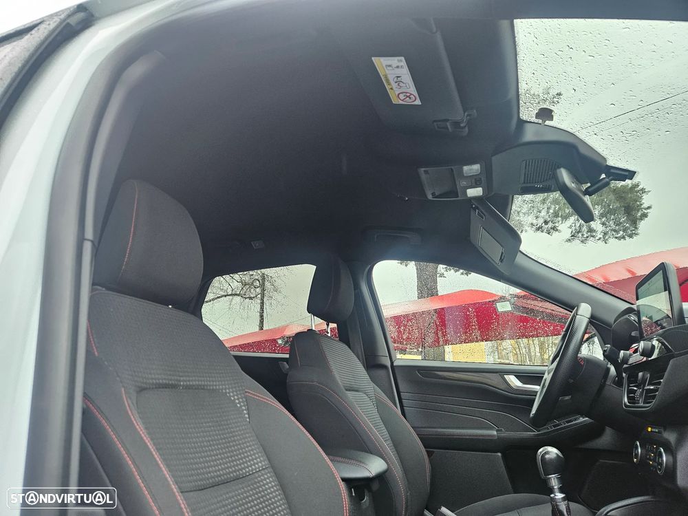 Ford Kuga 1.5 TDCi EcoBlue ST-Line - 14