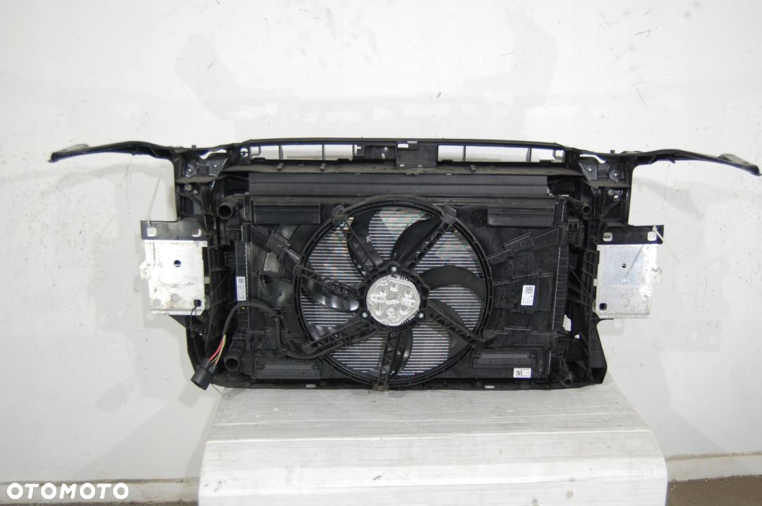 WZMOCNIENIE PAS AUDI A3 8V 1,4 1.6 TSI 2012-2018 - 2
