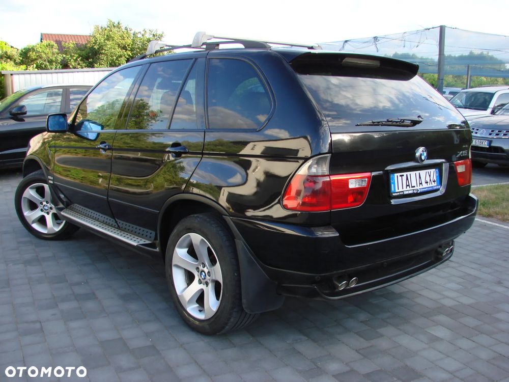 BMW X5 - 17