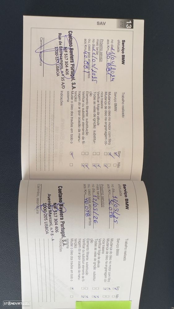 BMW R 1250 GS Adventure Exclusive - 12