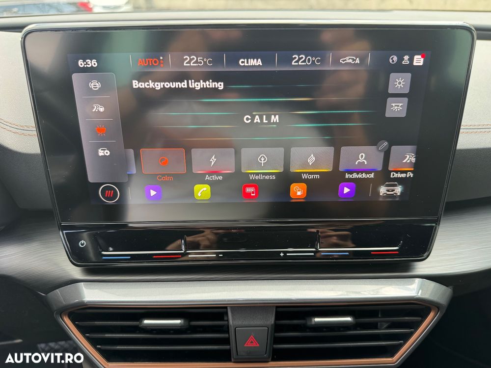 Cupra Formentor 1.5 eTSI DSG - 15