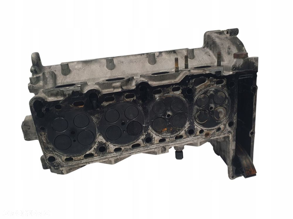 GŁOWICA CYLINDRÓW Ssang Yong Kyron I Reaton 2.0 D XDI D20DT P6640160001 - 9